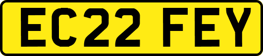EC22FEY