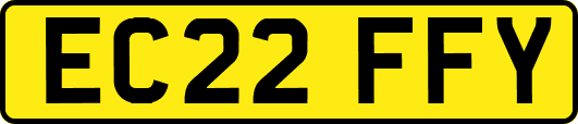 EC22FFY
