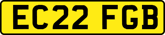 EC22FGB