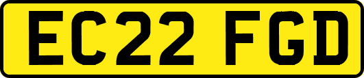 EC22FGD