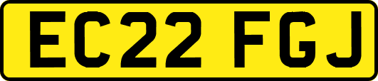 EC22FGJ