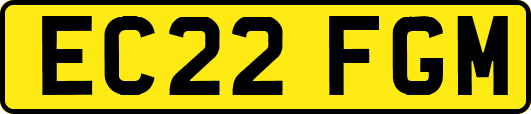 EC22FGM