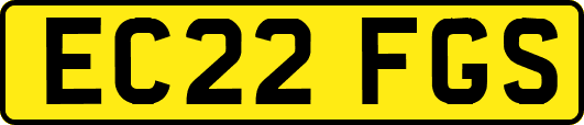 EC22FGS