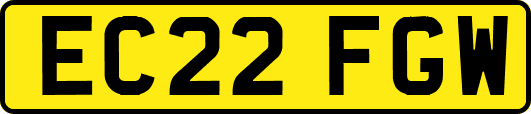 EC22FGW
