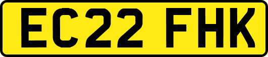 EC22FHK