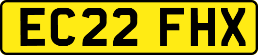 EC22FHX