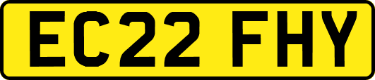 EC22FHY