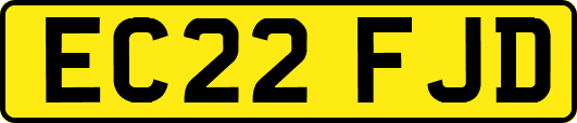 EC22FJD