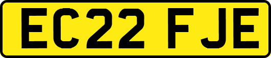 EC22FJE
