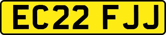 EC22FJJ