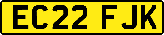 EC22FJK