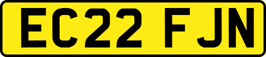 EC22FJN