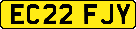 EC22FJY