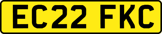 EC22FKC