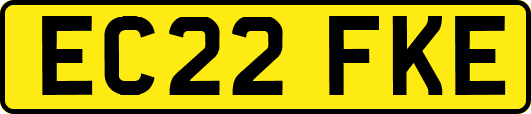 EC22FKE