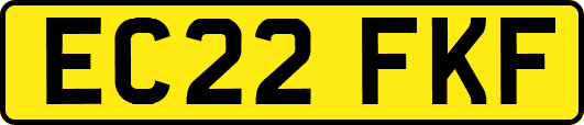 EC22FKF