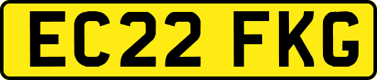 EC22FKG