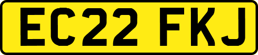 EC22FKJ