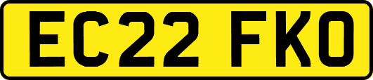 EC22FKO