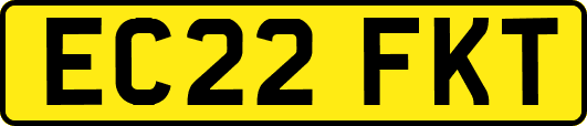 EC22FKT