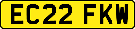 EC22FKW
