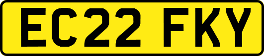 EC22FKY