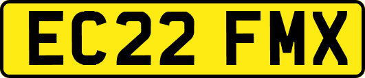 EC22FMX