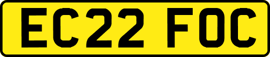 EC22FOC