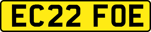 EC22FOE