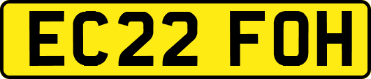 EC22FOH