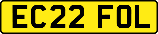 EC22FOL