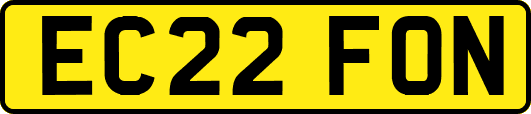 EC22FON
