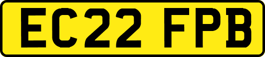 EC22FPB