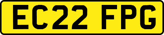 EC22FPG