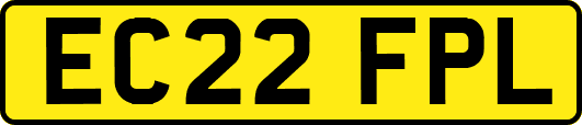 EC22FPL