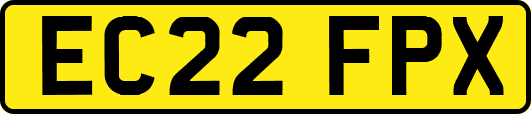 EC22FPX
