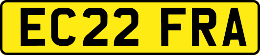 EC22FRA