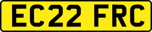 EC22FRC