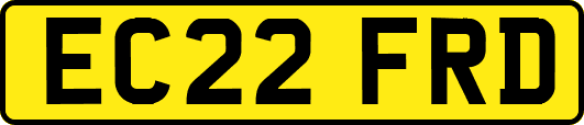 EC22FRD