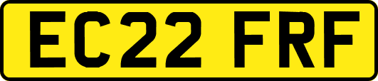 EC22FRF