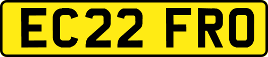 EC22FRO