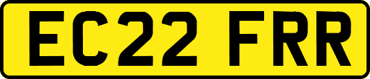 EC22FRR