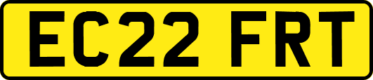 EC22FRT