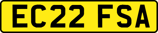 EC22FSA
