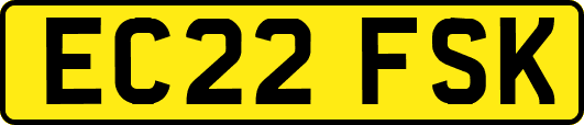 EC22FSK