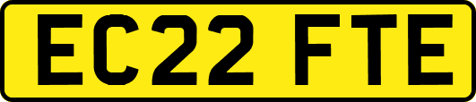 EC22FTE