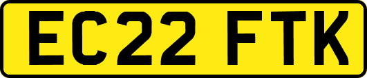 EC22FTK