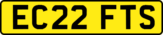 EC22FTS