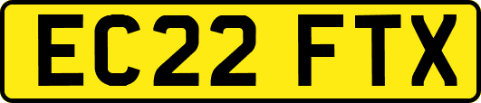 EC22FTX