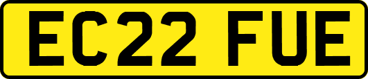 EC22FUE